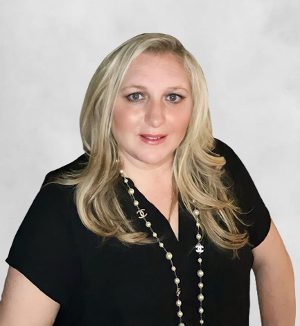 Roxanne Bongiovanni-Blasucci