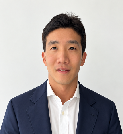 Ron Baik